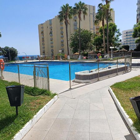 Luminoso Estudio Muy Cerca De La Playa Apartment Benalmádena Exterior photo